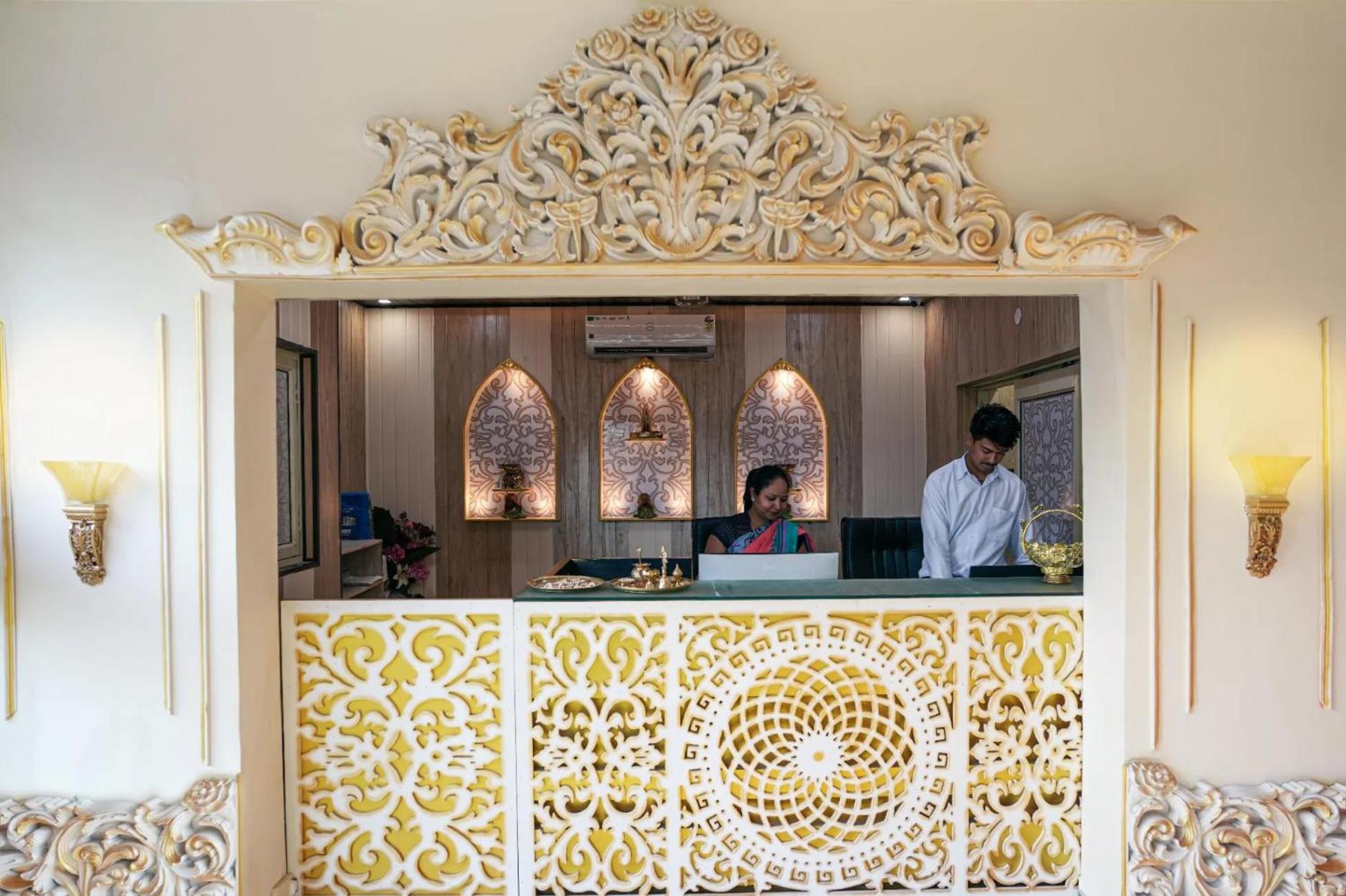 The Neeraj Naturecure On Ganga Rishīkesh Dış mekan fotoğraf