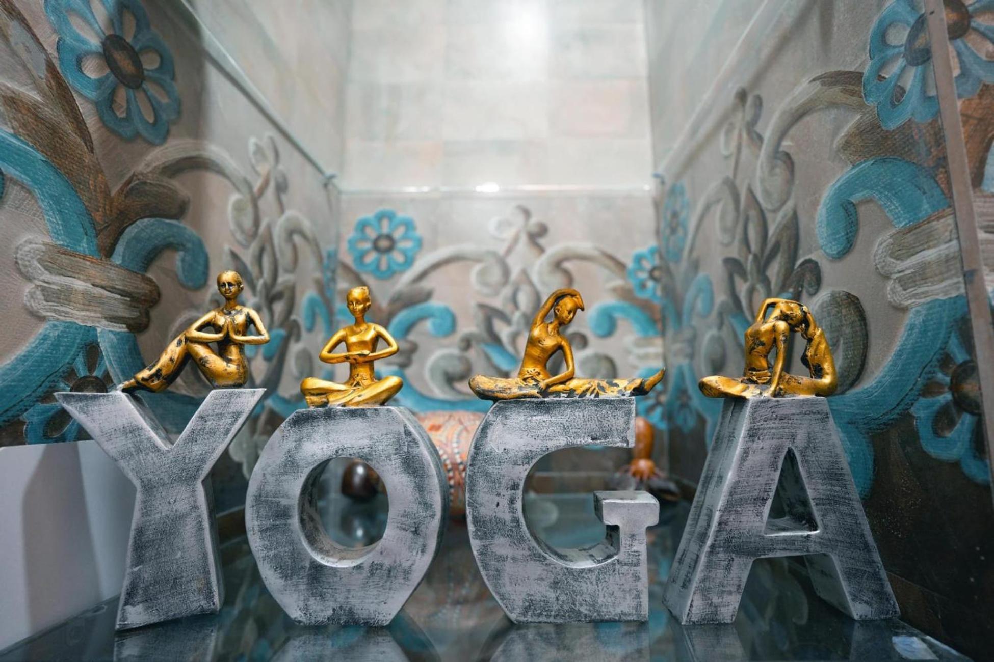 The Neeraj Naturecure On Ganga Rishīkesh Dış mekan fotoğraf